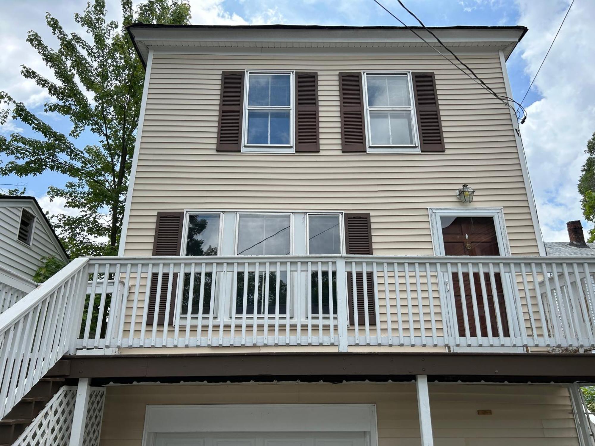 Cozy 3Br Beach House By The Sea Old Orchard Beach Exterior foto