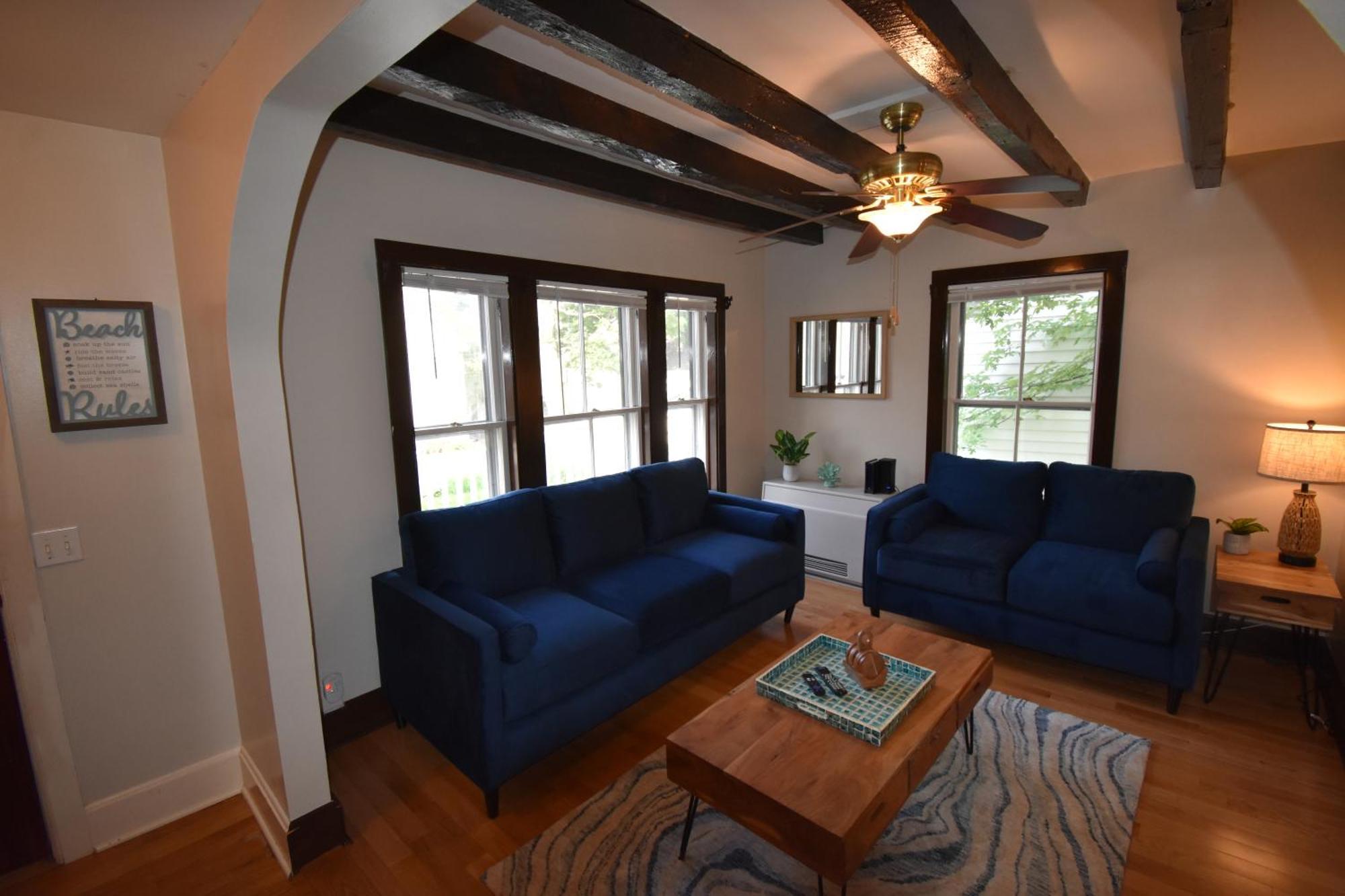 Cozy 3Br Beach House By The Sea Old Orchard Beach Exterior foto