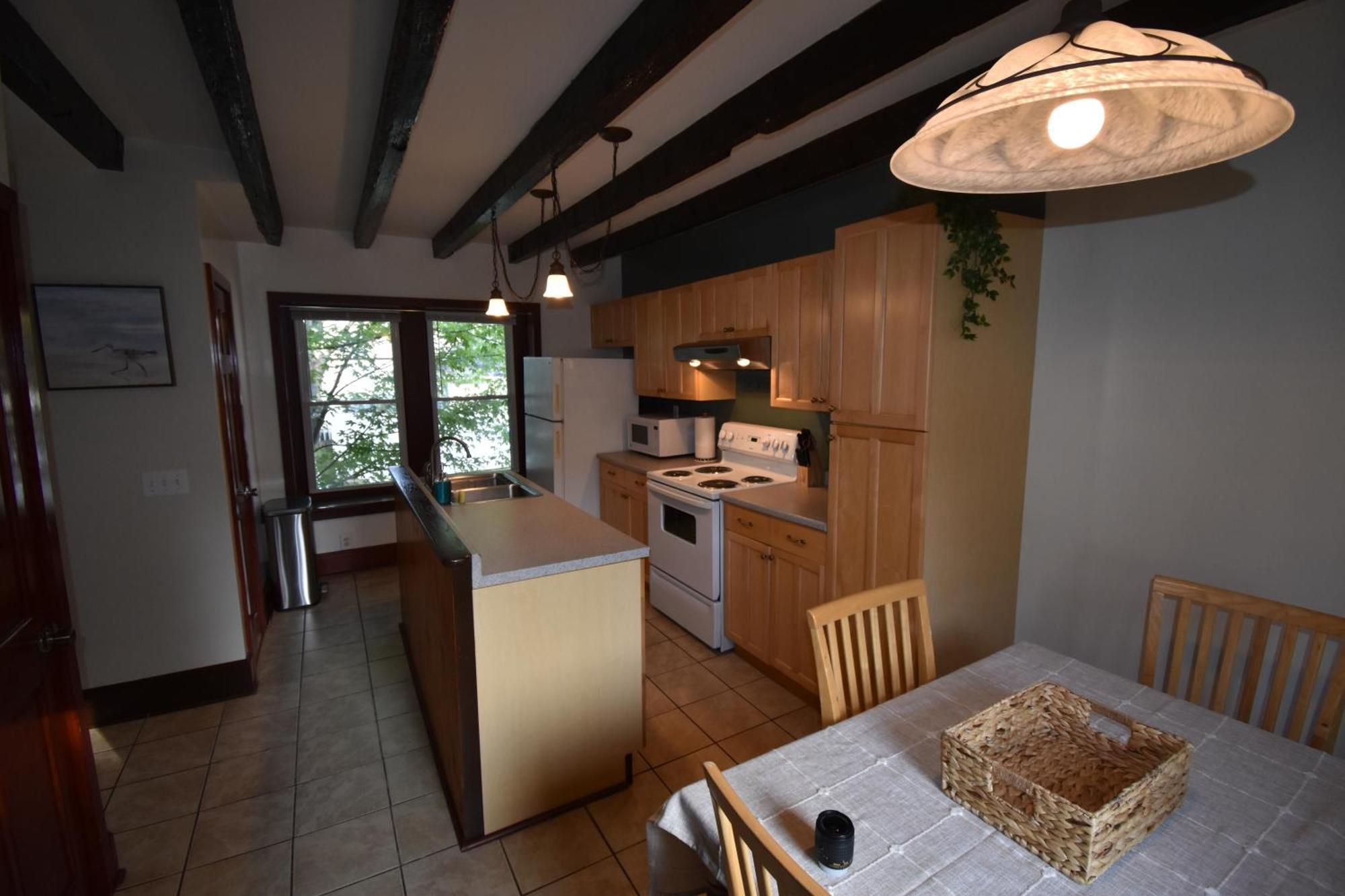 Cozy 3Br Beach House By The Sea Old Orchard Beach Exterior foto
